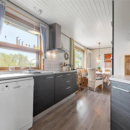 0020-romo-ringvejen-161 בית נופש *