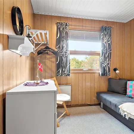 בית נופש 0020-romo-ringvejen-161 Bolilmark