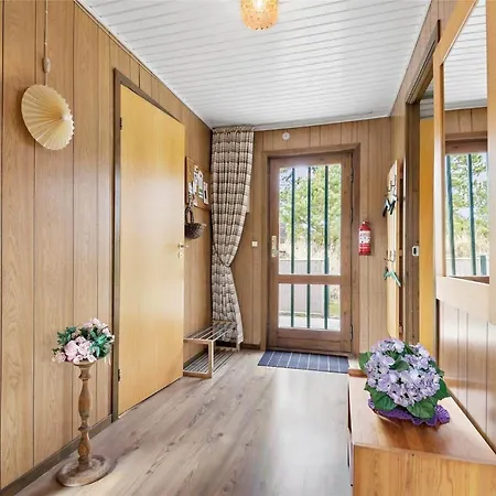 0020-romo-ringvejen-161 Holiday home