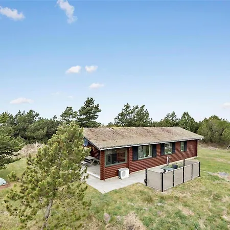 Holiday home 0020-romo-ringvejen-161 *
